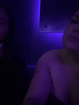 EvaLuna25 – Naživo XXX chat