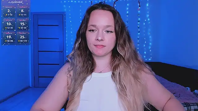 evilla_brill Live XXX Chat