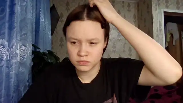 Ammymia Live XXX Chat