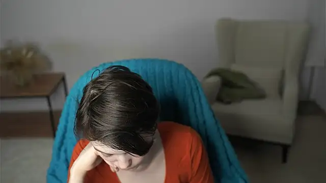 RemediosBreutzman Adlı Modelin Canlı XXX Sohbeti