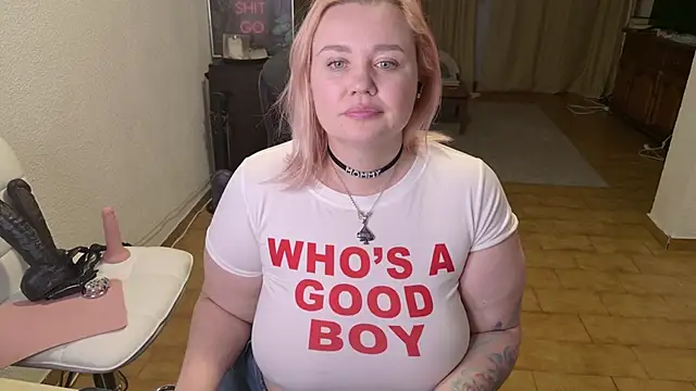 MargotGrey Chat XXX live