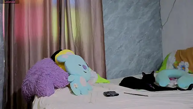 Daiki_Jack Webcam-Show