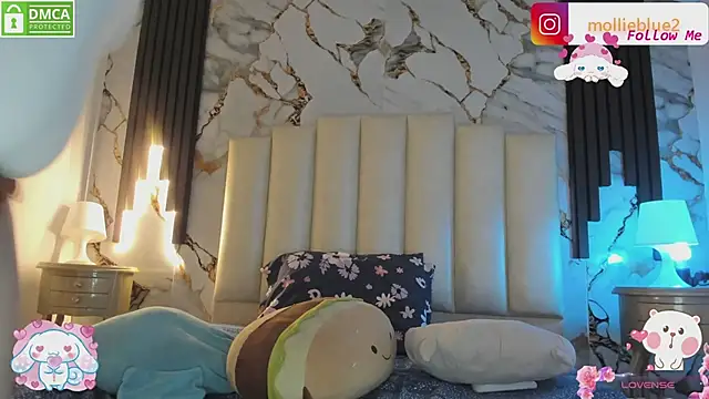 mollieblue69 live XXX chat