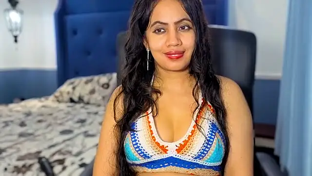 Chatroom XXX en direct de FannyXhot