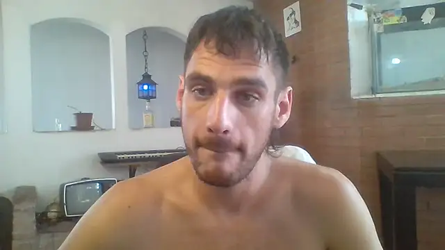 Stevenson988 – Naživo XXX chat