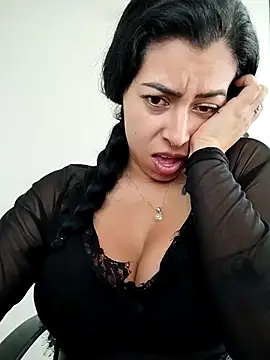 Luianna 라이브 XXX 채팅