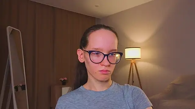 Chat XXX en directo de BettyBrowni