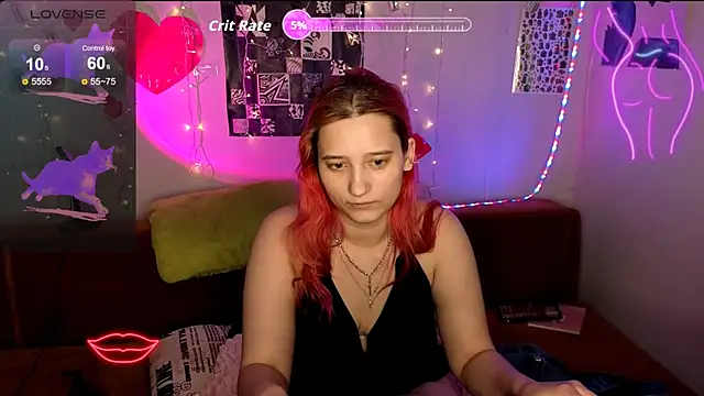 XXX chat uživo modela RachelPirce