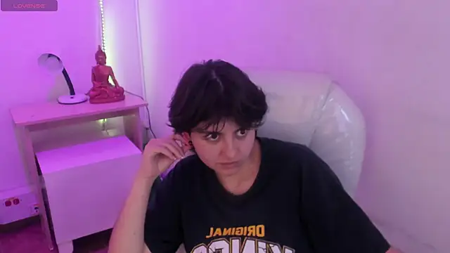 Chat +18 de Nathaly_ds ao vivo