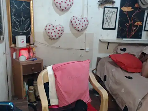 asianlovetocum élő XXX-chatje