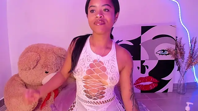 Mia_damm 라이브 XXX 채팅