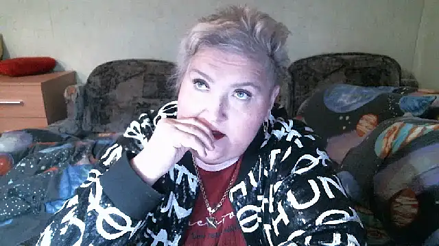 Lana555 webkamerás műsora