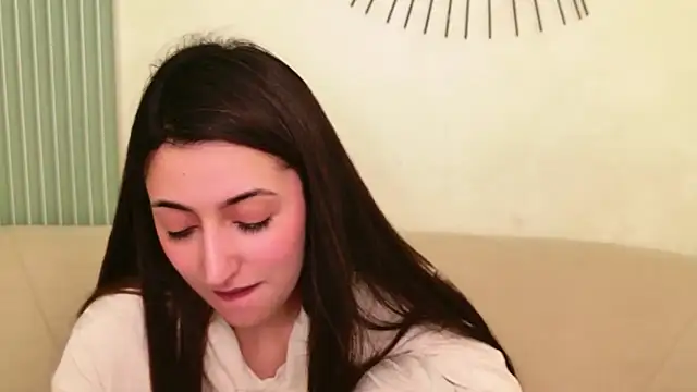 Gloria_Bendall: онлайн-секс-чат