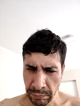 Solitario_Apasionado webkamerás műsora