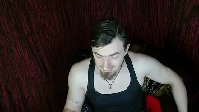 ConanJones 在線直播表演