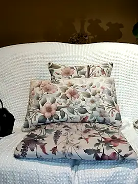 Show de Melody87 na webcam