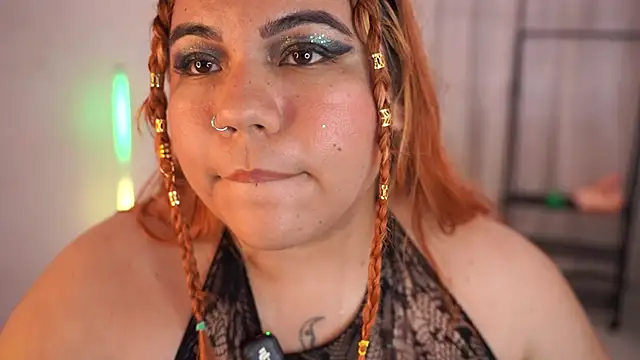 Samanta_Bigboos: онлайн-секс-чат