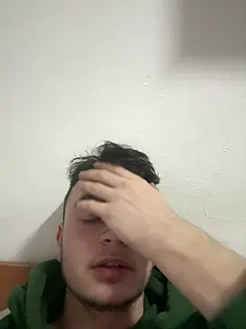 Вебкам-шоу Kosty61_