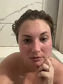 Sembang XXX Secara Langsung MilfyMrsRobinson