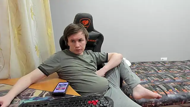 iliaskrislove – webcam-show