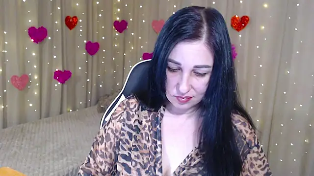 JillStevens 即時 XXX 聊天