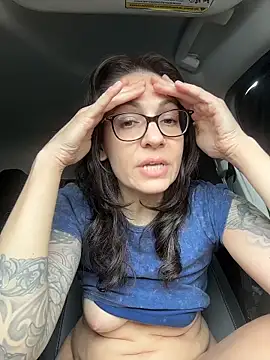 BeautifulMesss: онлайн-секс-чат