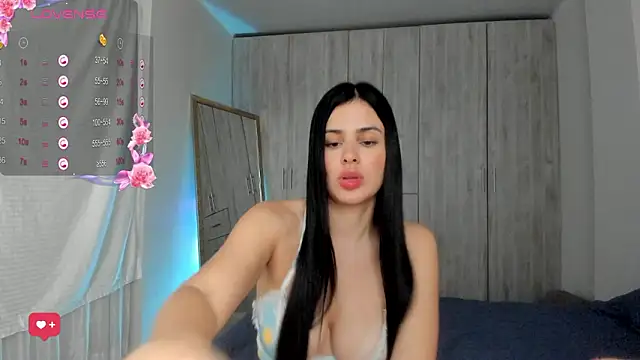 selenasmith18 即時 XXX 聊天