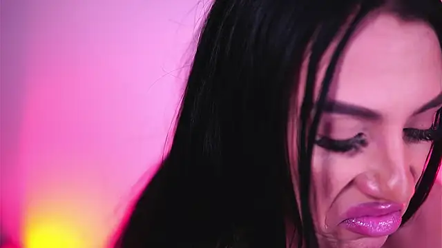 HaylieMilf 现场XXX聊天