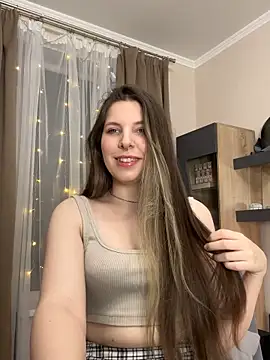 MissyourAnn: онлайн-секс-чат