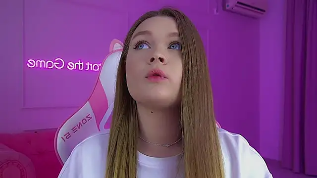 CrystalLyons – Live XXX-chat