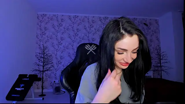 Chat +18 de NancyLovee_ ao vivo