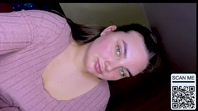 Dreamyblushfairy 现场XXX聊天