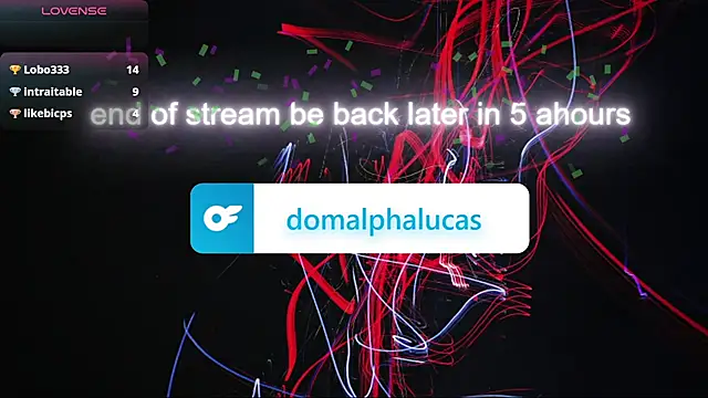 Lucasfit24n Webbikameraesitys