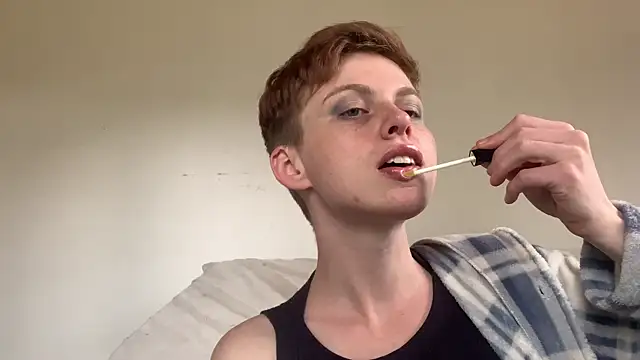 nyxofempusa 现场XXX聊天