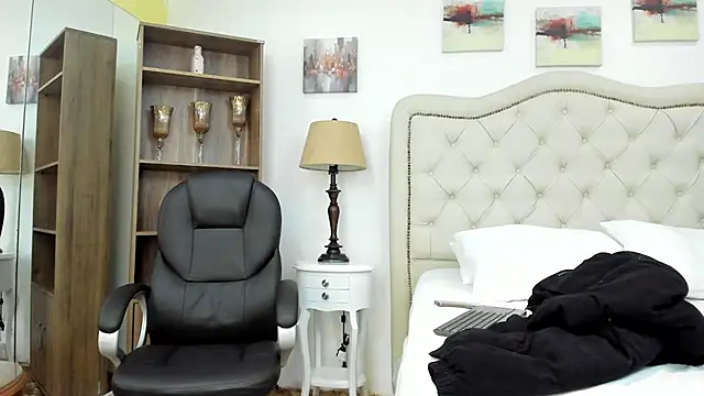 Chat +18 de Ibratxandy ao vivo