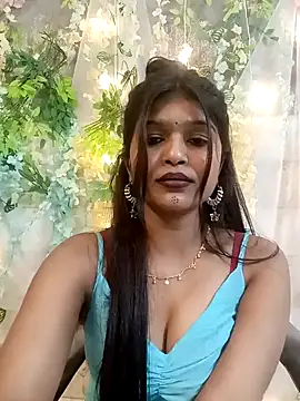 Twinkle-girl ওয়েবক্যাম শো