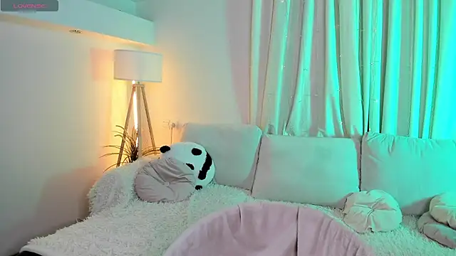 Alissa_S 现场XXX聊天