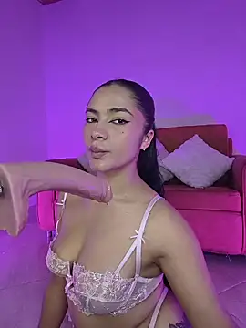 In-Ur-dreams Show Webcam