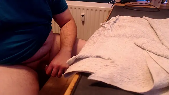 SteiffeQualle 웹캠 쇼