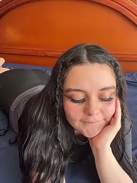 Sembang XXX Secara Langsung Selena_Roa