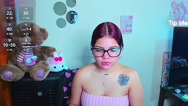 Ema__Luna: онлайн-секс-чат