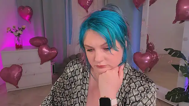 stellasunfield: онлайн-секс-чат