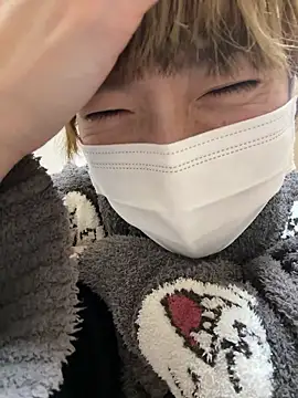 Show Webcam de Mirei_OqO