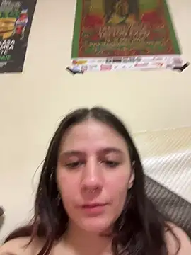 ivorybabby Webcamshow