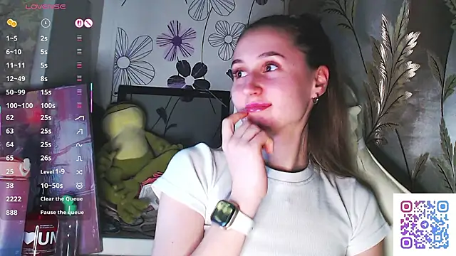 Ave_Costly 现场XXX聊天