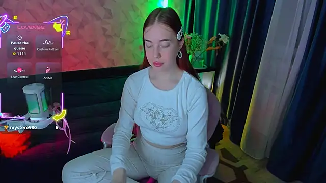 Chat +18 de moon_siren ao vivo