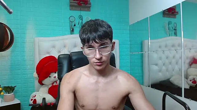 jeremy_job's Webcam Show