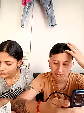 Sembang XXX Secara Langsung Mei_and_Gaby