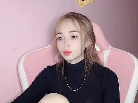 Chat +18 de Emily031 ao vivo