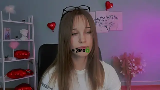 eira_mouse Chat XXX in diretta